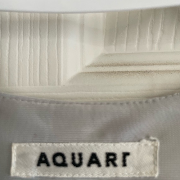 Very cute and elegant summer dress bought in Japan.US small size. good condition - Picture 6 of 9